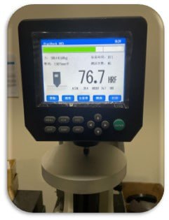 Hardness Tester